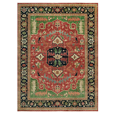 9x12  Rug