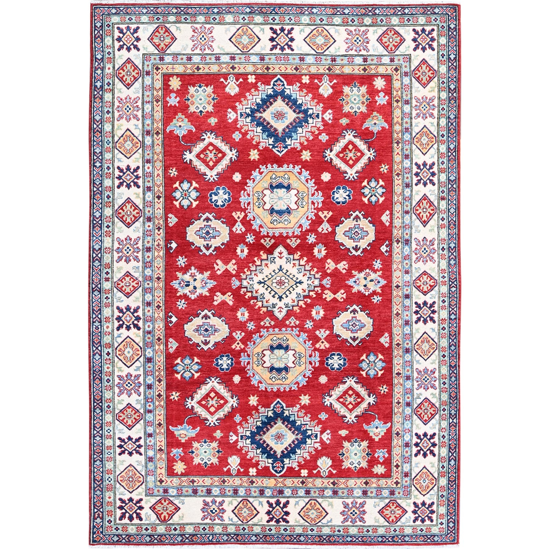 6X9  Rug