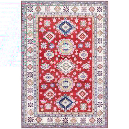 6X9  Rug