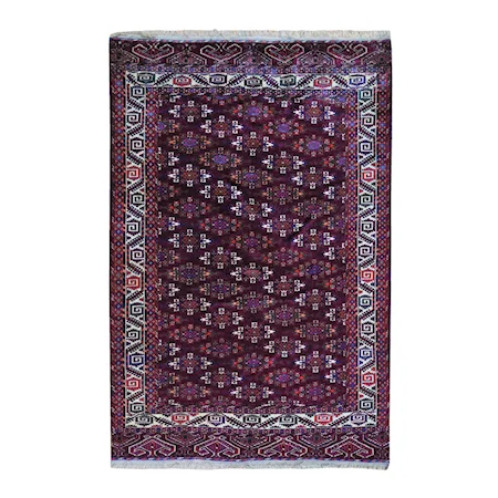 7X10  Rug