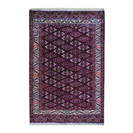 7x10  Rug