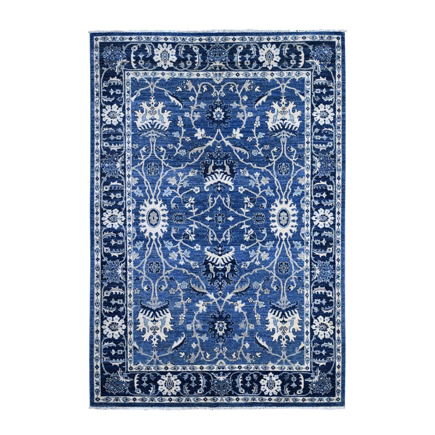 6X9  Rug