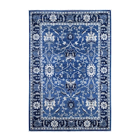 6X9  Rug