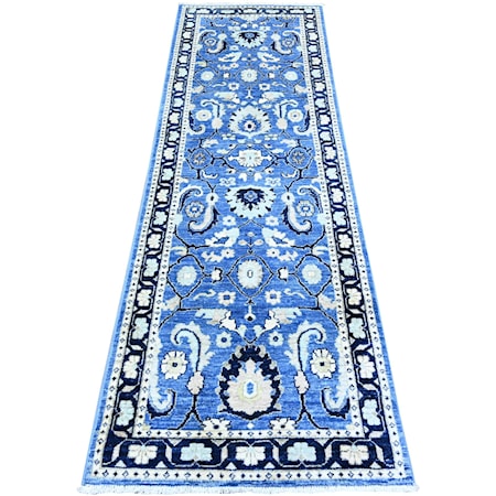 8 Ft  Rug