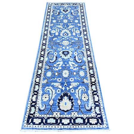 8 Ft  Rug