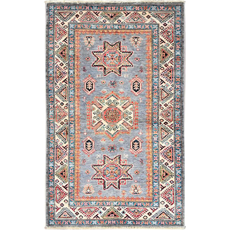 3x5  Rug