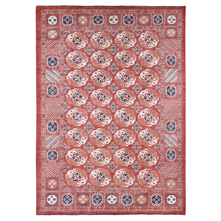 10x14  Rug