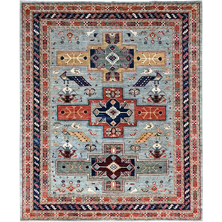 8X10  Rug