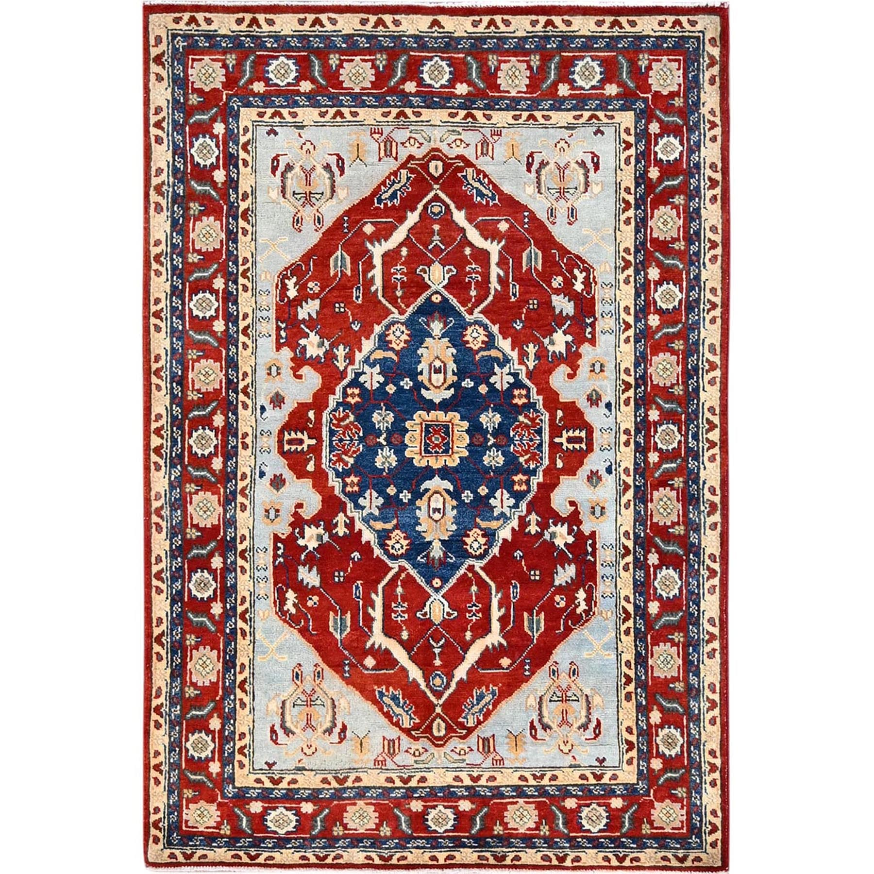 4x6  Rug