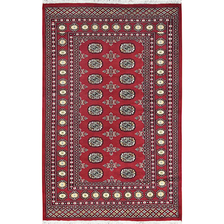 4x6  Rug