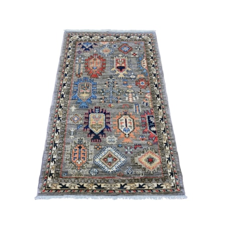 3X5  Rug
