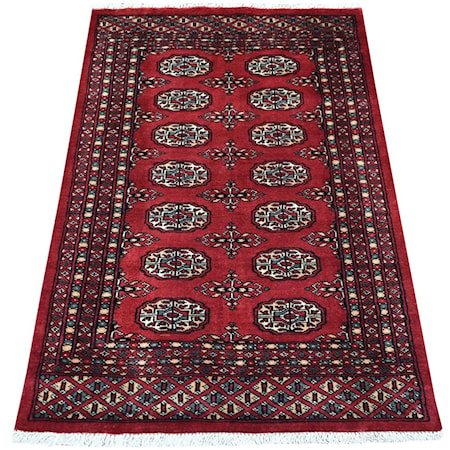 3x5  Rug