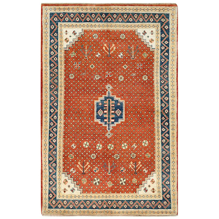 4x6  Rug