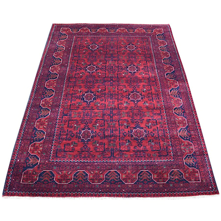 4x6  Rug