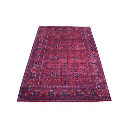 4x6  Rug