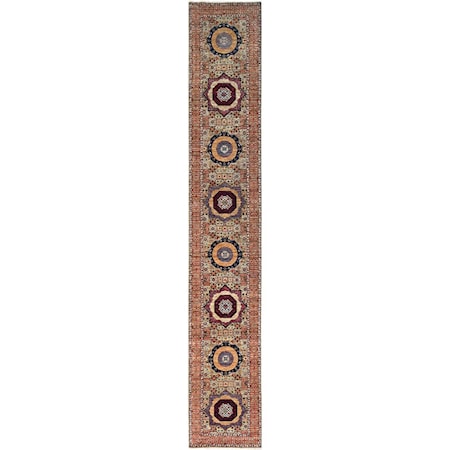 16 Ft  Rug