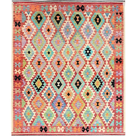 8x11  Rug