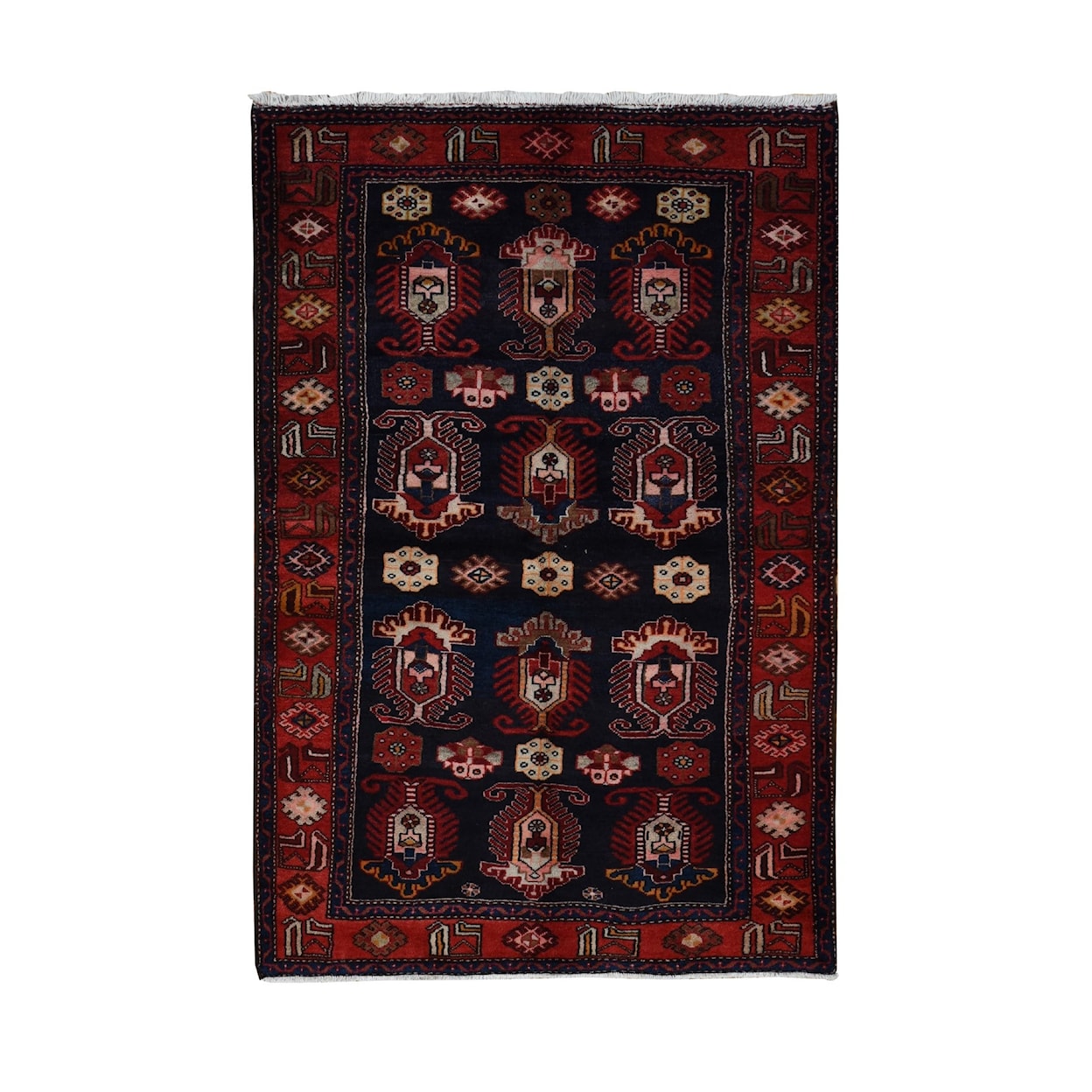 ORC Rugs persian-rugs 5x7 / 5x8  Rug