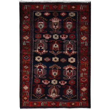 5X7 / 5X8  Rug