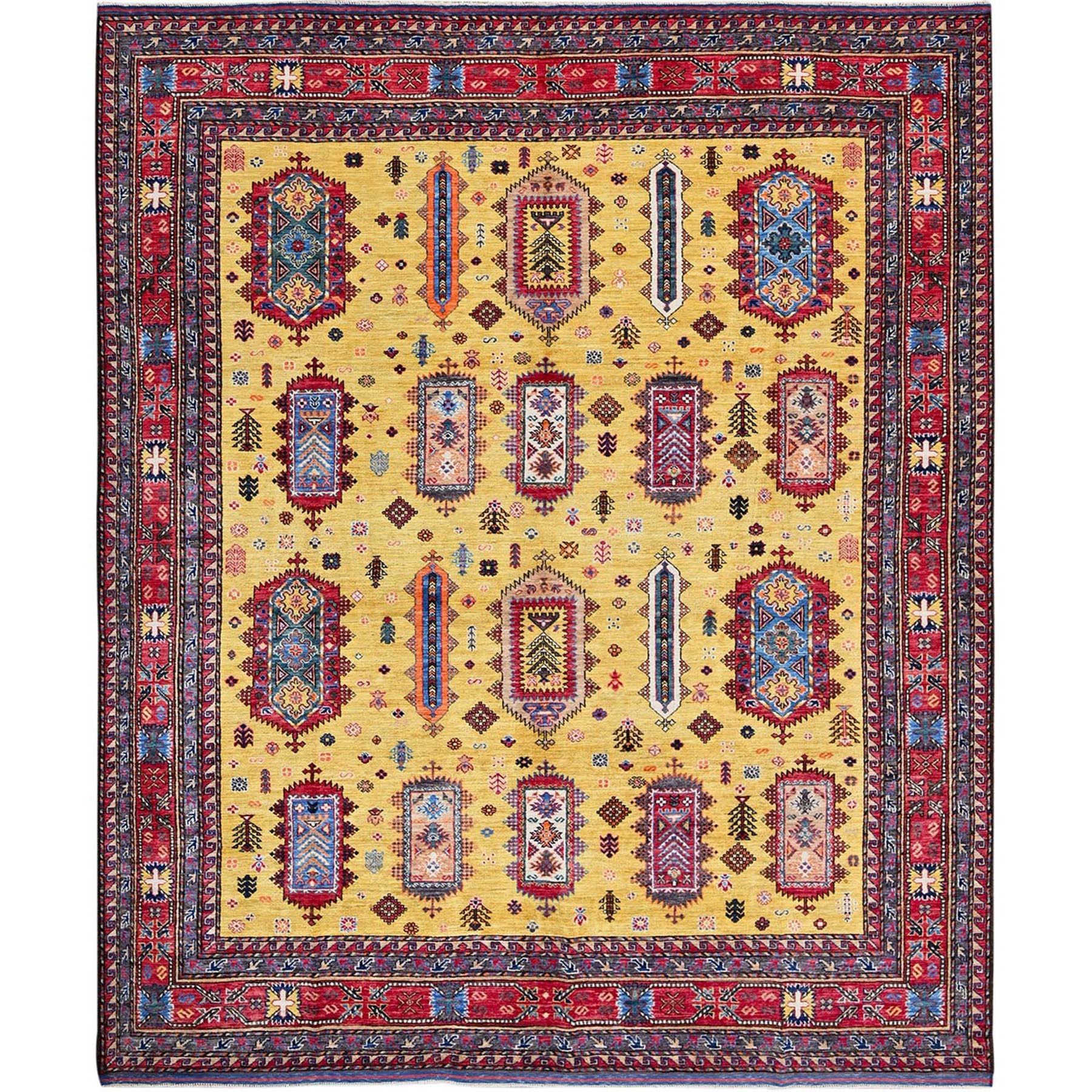 8X10  Rug
