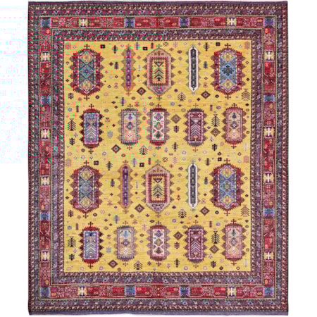 8X10  Rug