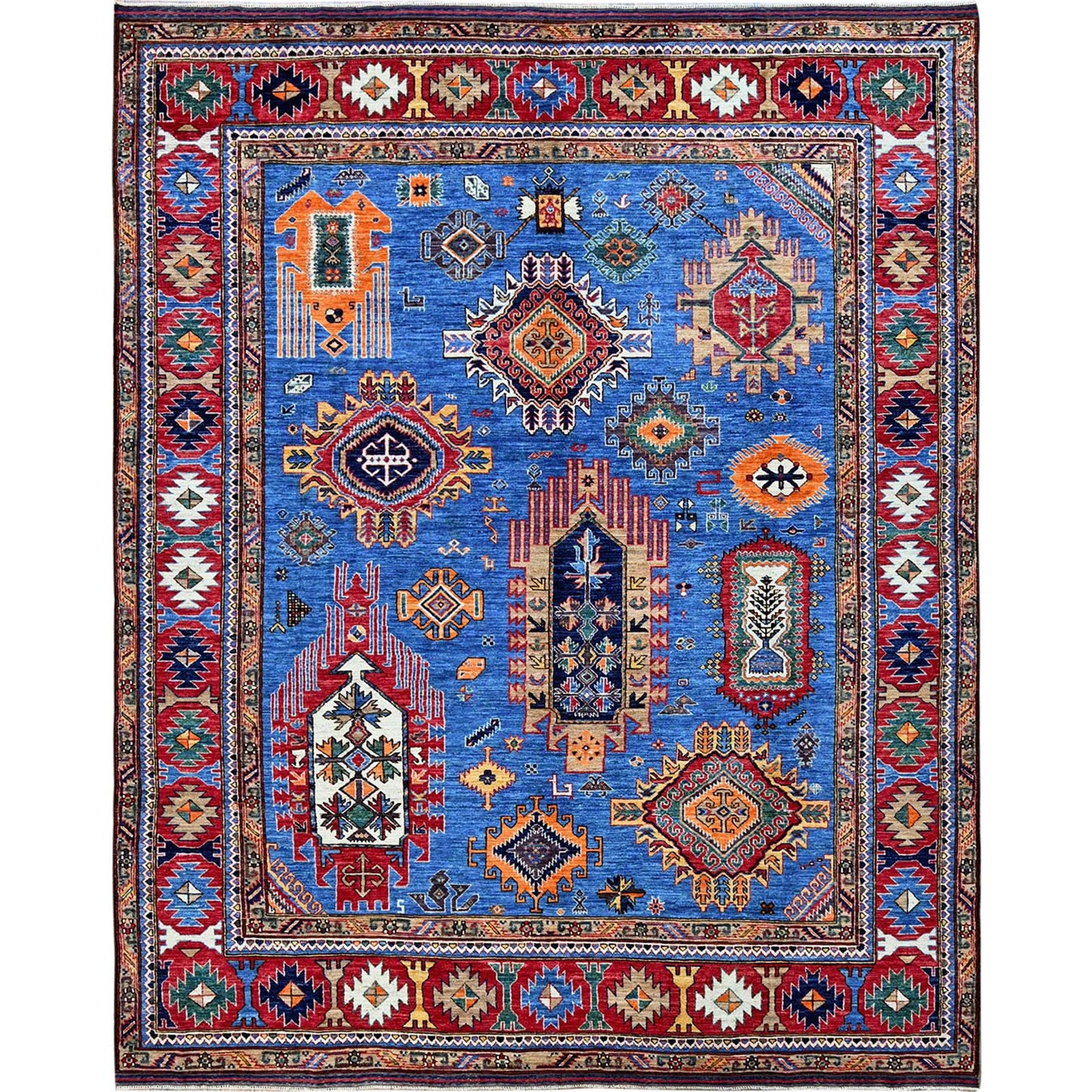 8X10  Rug