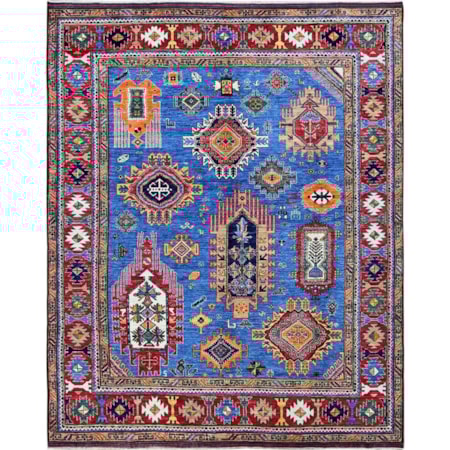 8X10  Rug