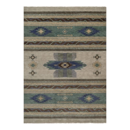 10X14  Rug