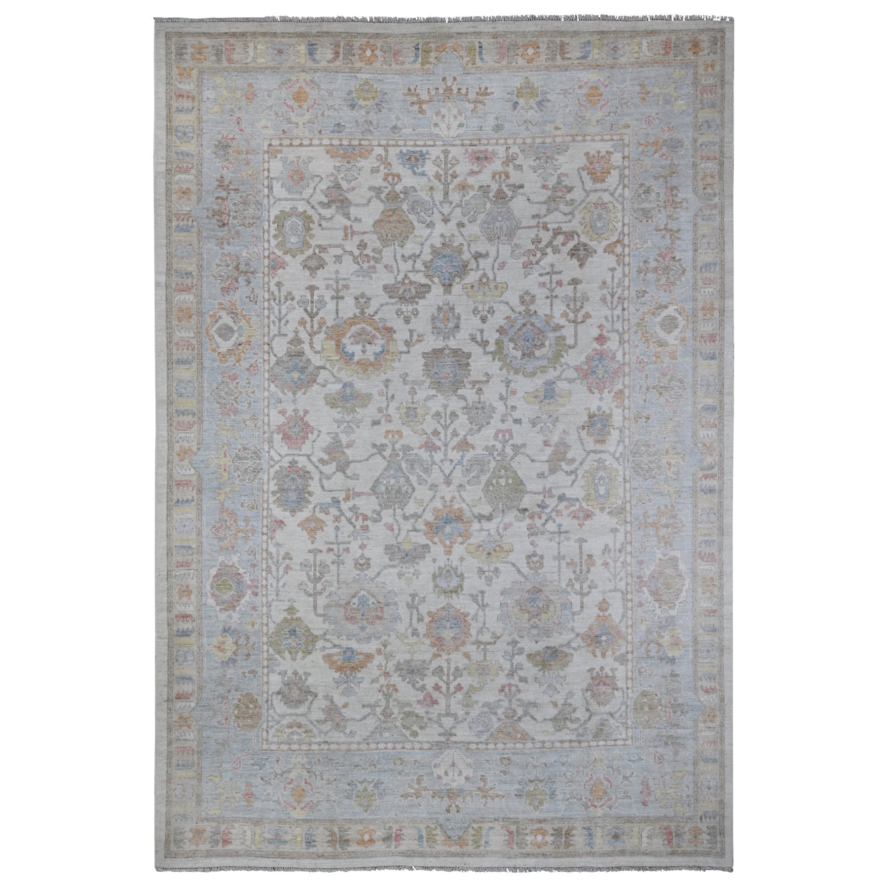 10X14  Rug