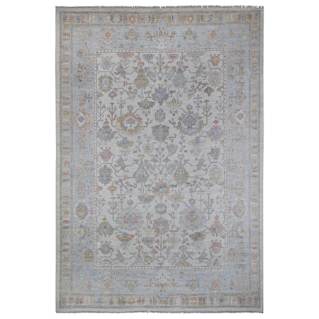 10X14  Rug