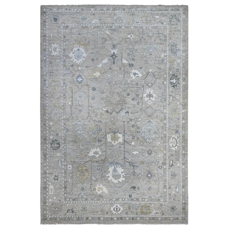 10X14  Rug