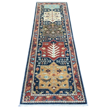 8 Ft  Rug