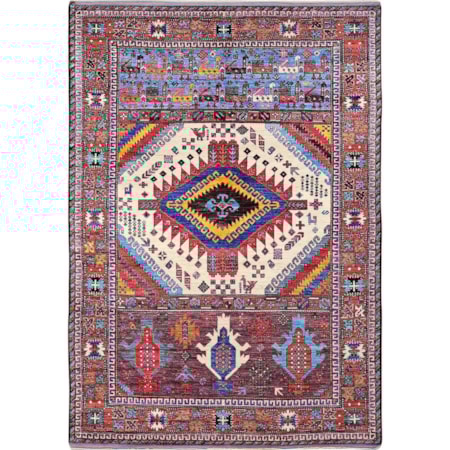 6X9  Rug