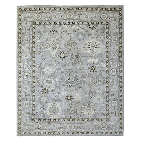 8x10  Rug