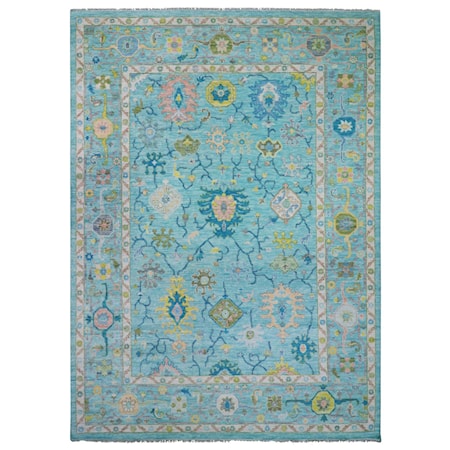 10X14  Rug