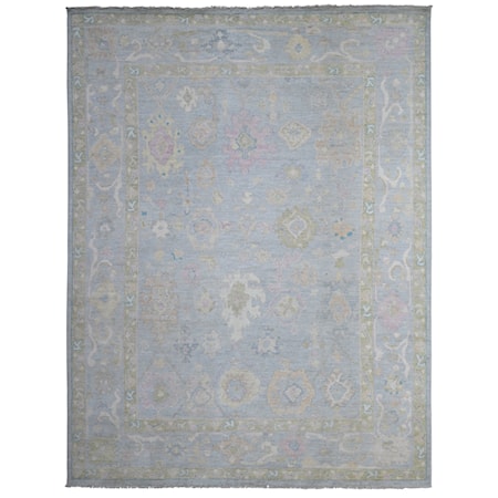 9X12  Rug