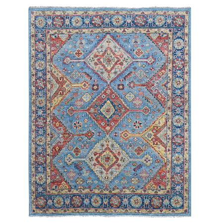 8x10  Rug