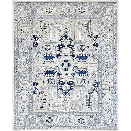 8x10  Rug