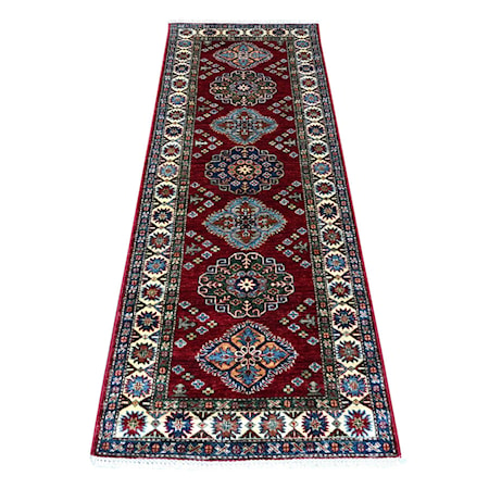 8 Ft  Rug