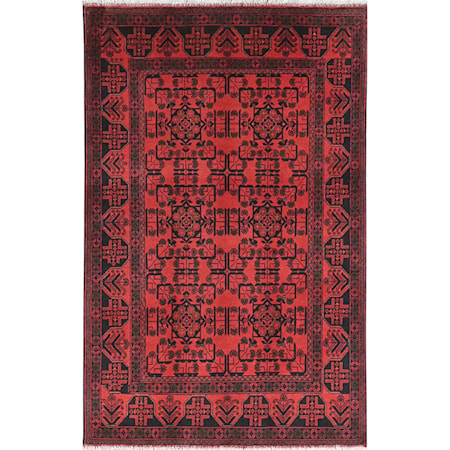 4x6  Rug