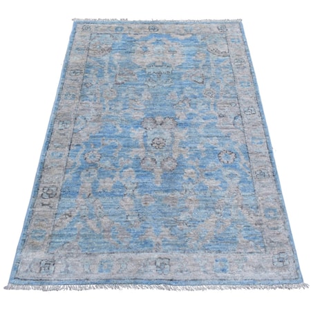 3x5  Rug