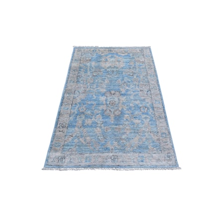 3x5  Rug