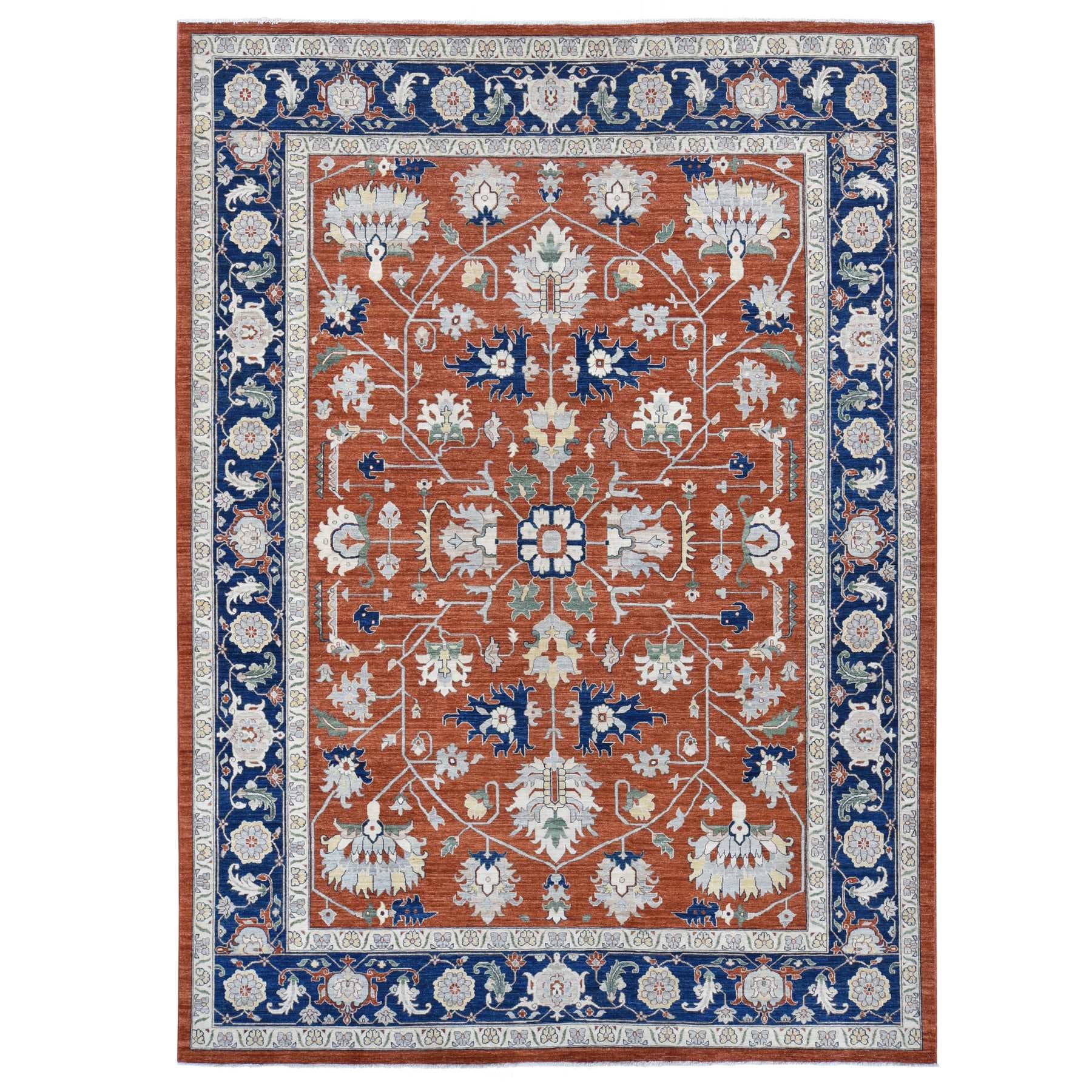 10x14  Rug