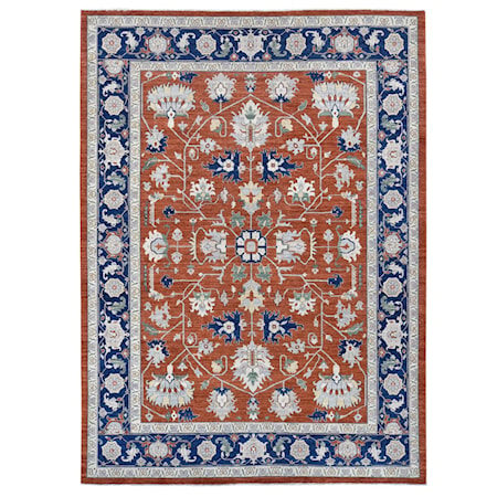 10x14  Rug