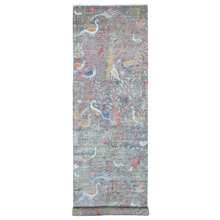 16 Ft  Rug