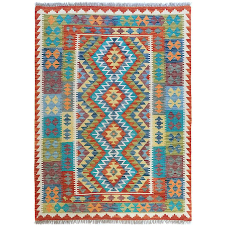 4x6  Rug