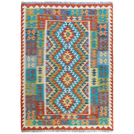 4x6  Rug