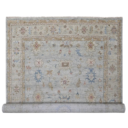 Oversize  Rug