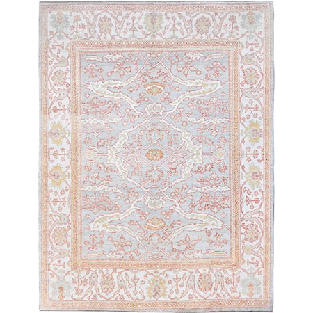 9X12  Rug