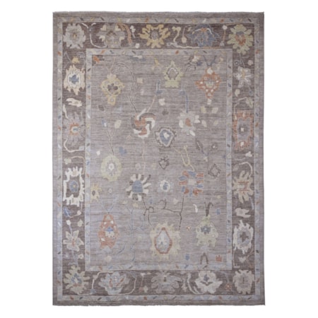 10X14  Rug